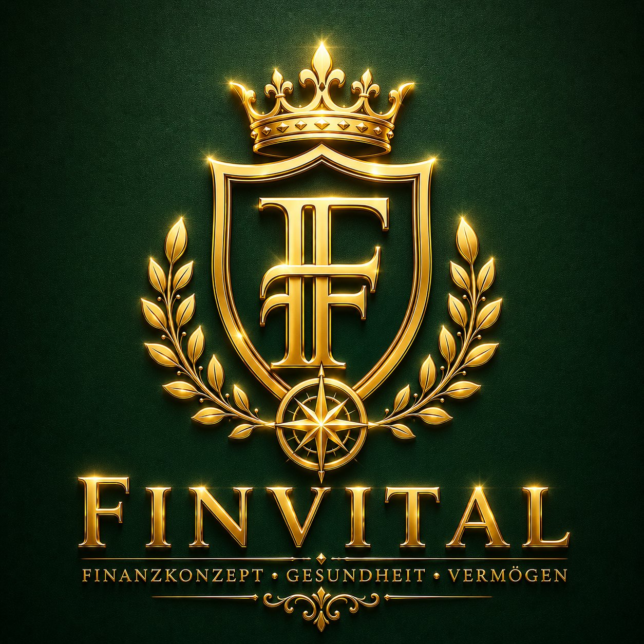 FinVital – Ganzheitliche Finanzberatung