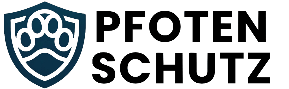 Pfotenschutz Logo